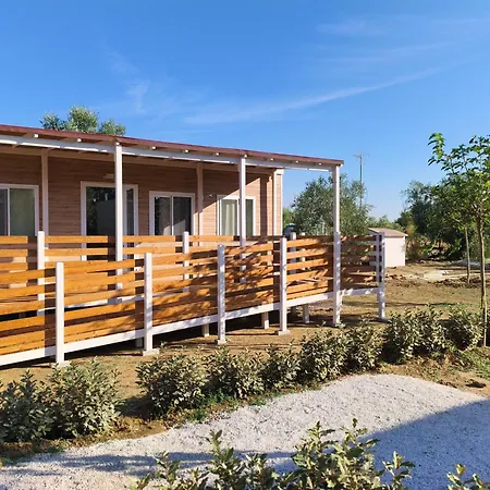 Agrivillage Orticillo * بيومبينوا