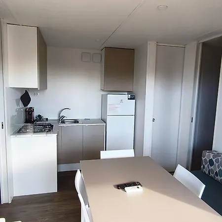 Agrivillage Orticillo مكان تخييم بيومبينوا