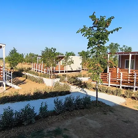 Agrivillage Orticillo *