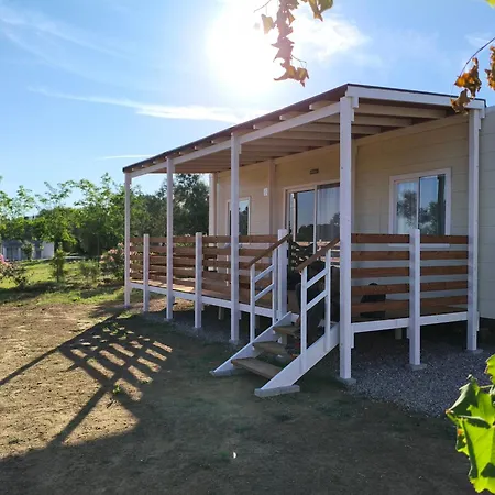 Agrivillage Orticillo * Piombino