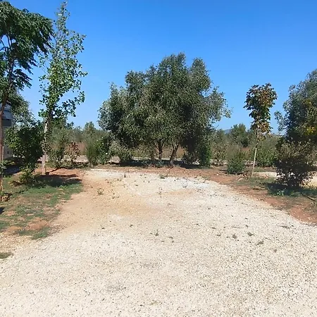Agrivillage Orticillo Campsite